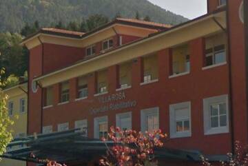 Villa Rosa, risolto il fermo dell’apparecchiatura Rx