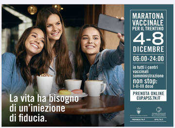 Coronavirus: aggiornamento di mercoledì 1 dicembre 2021
