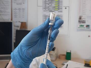 Coronavirus: i dati di sabato 6 febbraio 2021