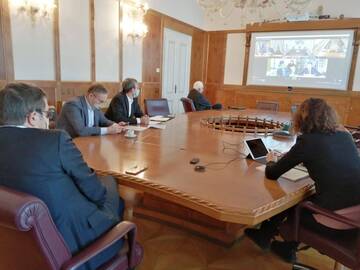  Conferenza Stato-Regioni, Fugatti: “Ristori certi per le attività che hanno subìto uno stop”