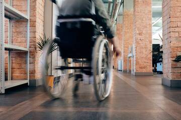 Abitare sociale per persone con disabilità