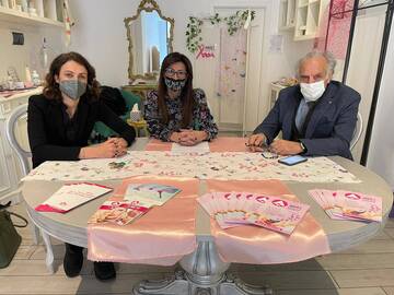 Le iniziative di Anvolt per il mese di marzo