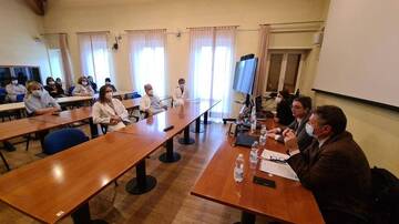 All'ospedale di Tione istituito un nucleo di cure intermedie