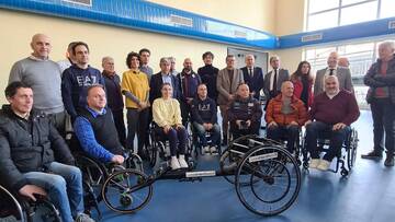 “Nuove vite di sport”, rinascere con l’attività sportiva