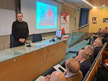 Porte aperte in cardiologia, il convegno