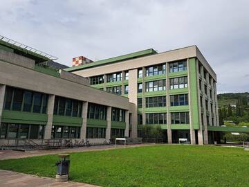 Ospedale dell'Alto Garda e Ledro: al via gli interventi di riqualificazione e miglioramento sismico grazie ai fondi PNC Ospedale dell'Alto Garda e Ledro: al via gli interventi di riqualificazione e miglioramento sismico grazie ai fondi PNC