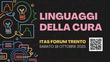 Linguaggi della Cura: quando le parole diventano cura concreta Linguaggi della Cura: quando le parole diventano cura concreta