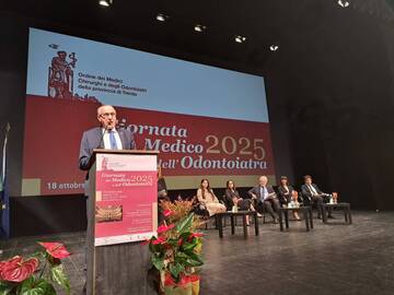 Tonina: “Prevenzione e formazione, chiavi del futuro sanitario trentino