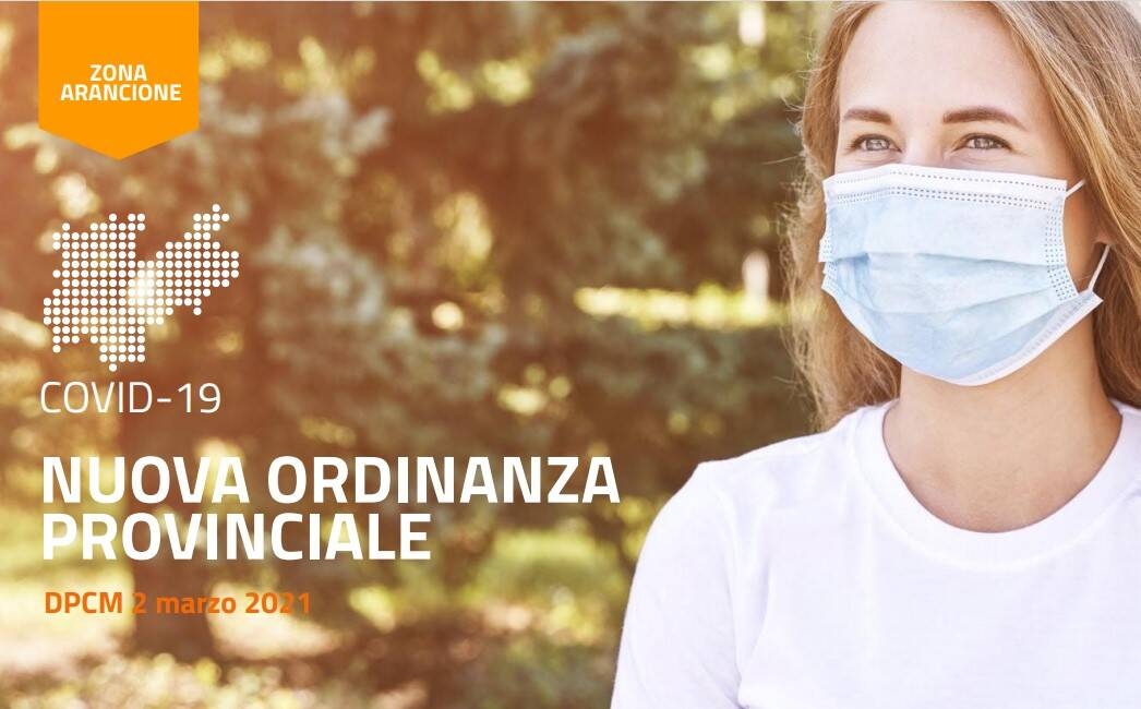 Immagine: zona arancione